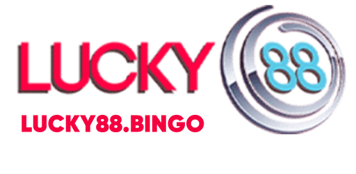 lucky88.bingo