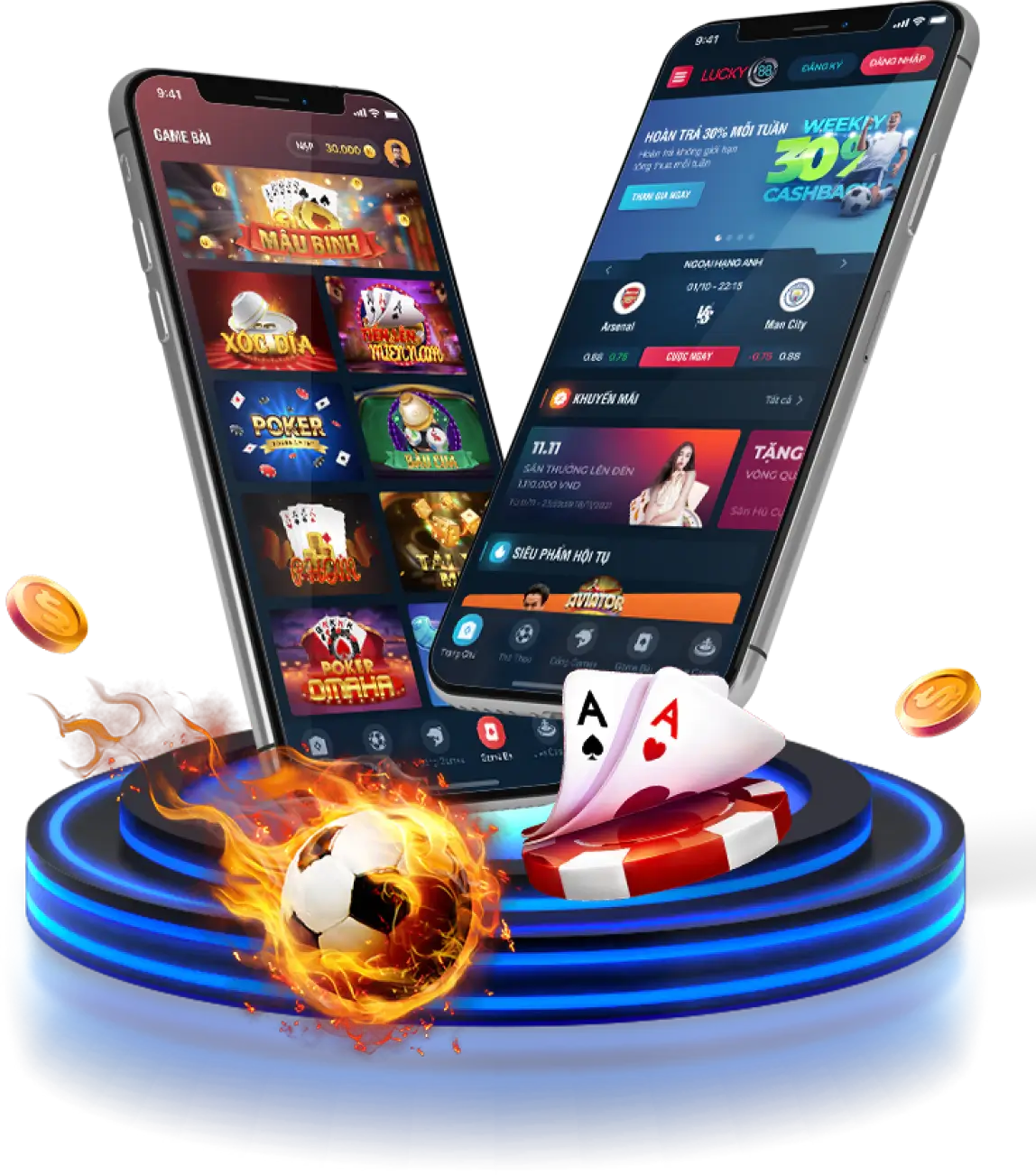 Tham Gia Tải App Lucky88 Nhanh Chóng
